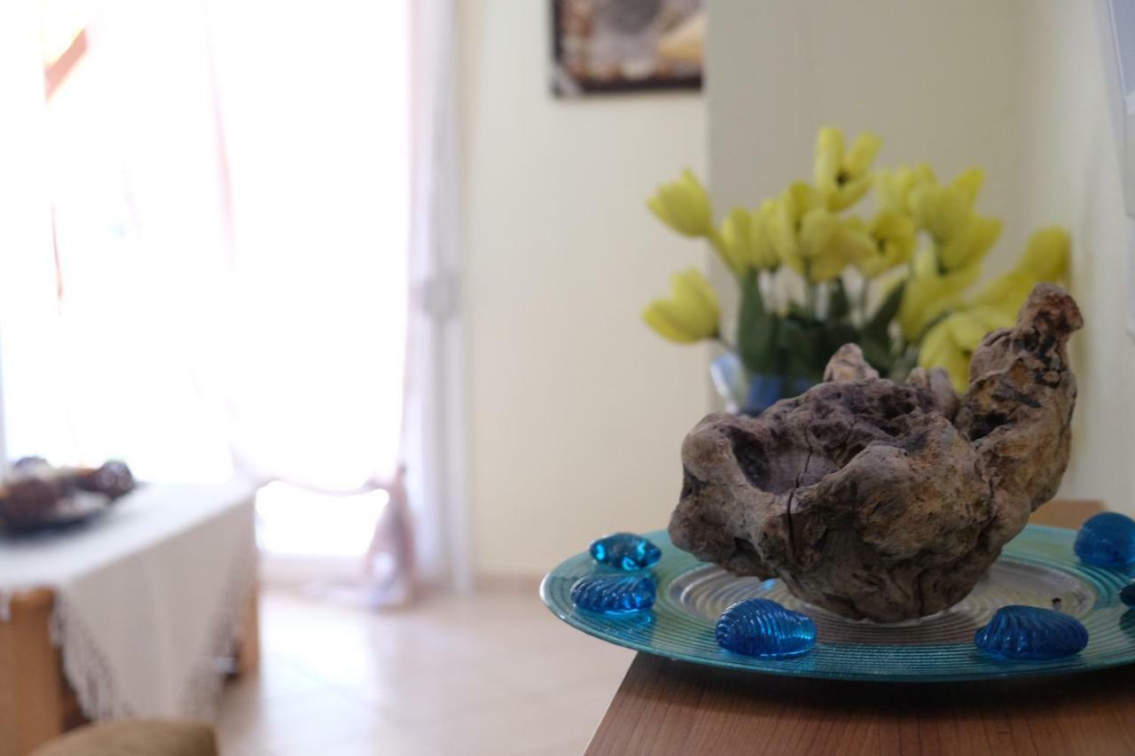 Willa Billias House Vourvourou Zewnętrze zdjęcie